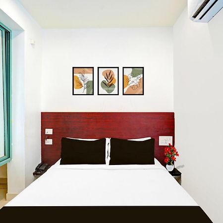 Super Hotel O Kaveri Road Mysore Narasimharaja Puram 외부 사진