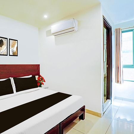 Super Hotel O Kaveri Road Mysore Narasimharaja Puram 외부 사진