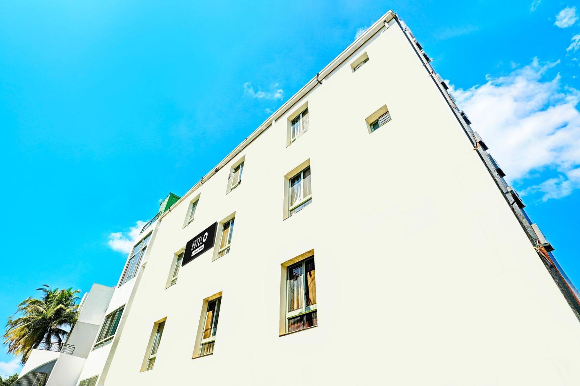 Super Hotel O Kaveri Road Mysore Narasimharaja Puram 외부 사진