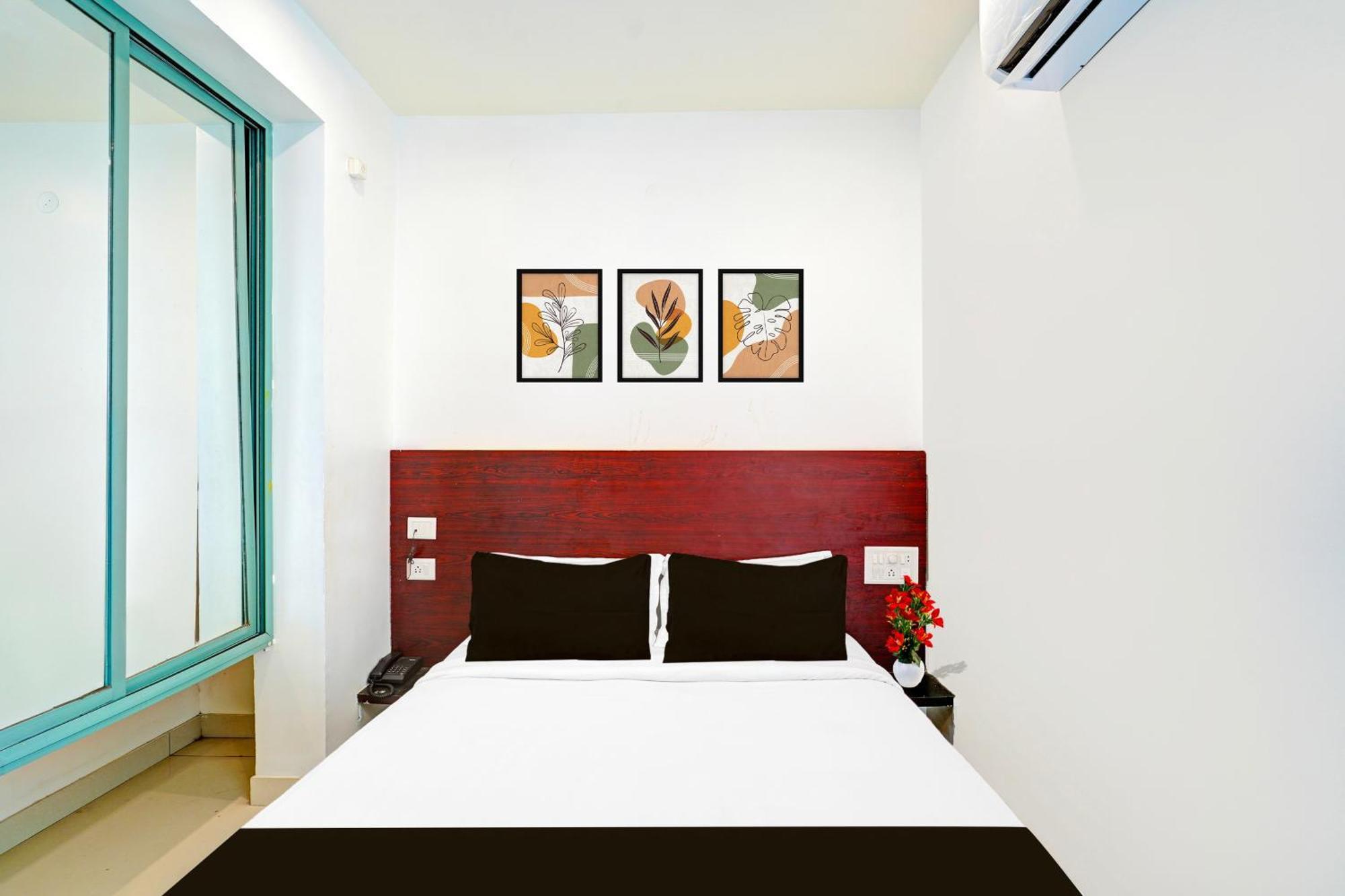 Super Hotel O Kaveri Road Mysore Narasimharaja Puram 외부 사진