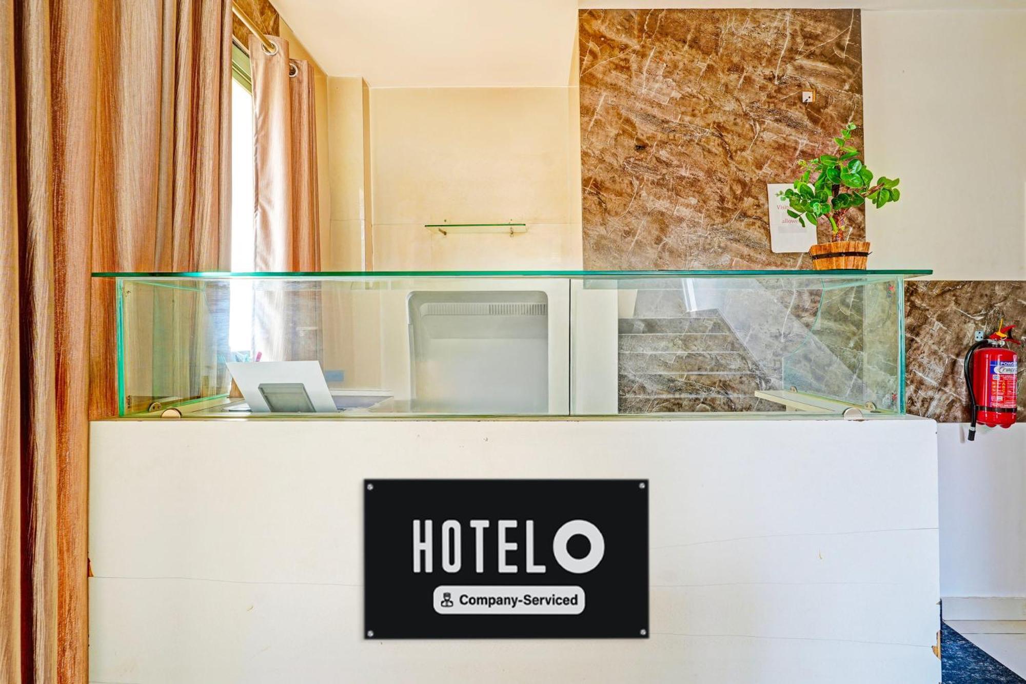 Super Hotel O Kaveri Road Mysore Narasimharaja Puram 외부 사진