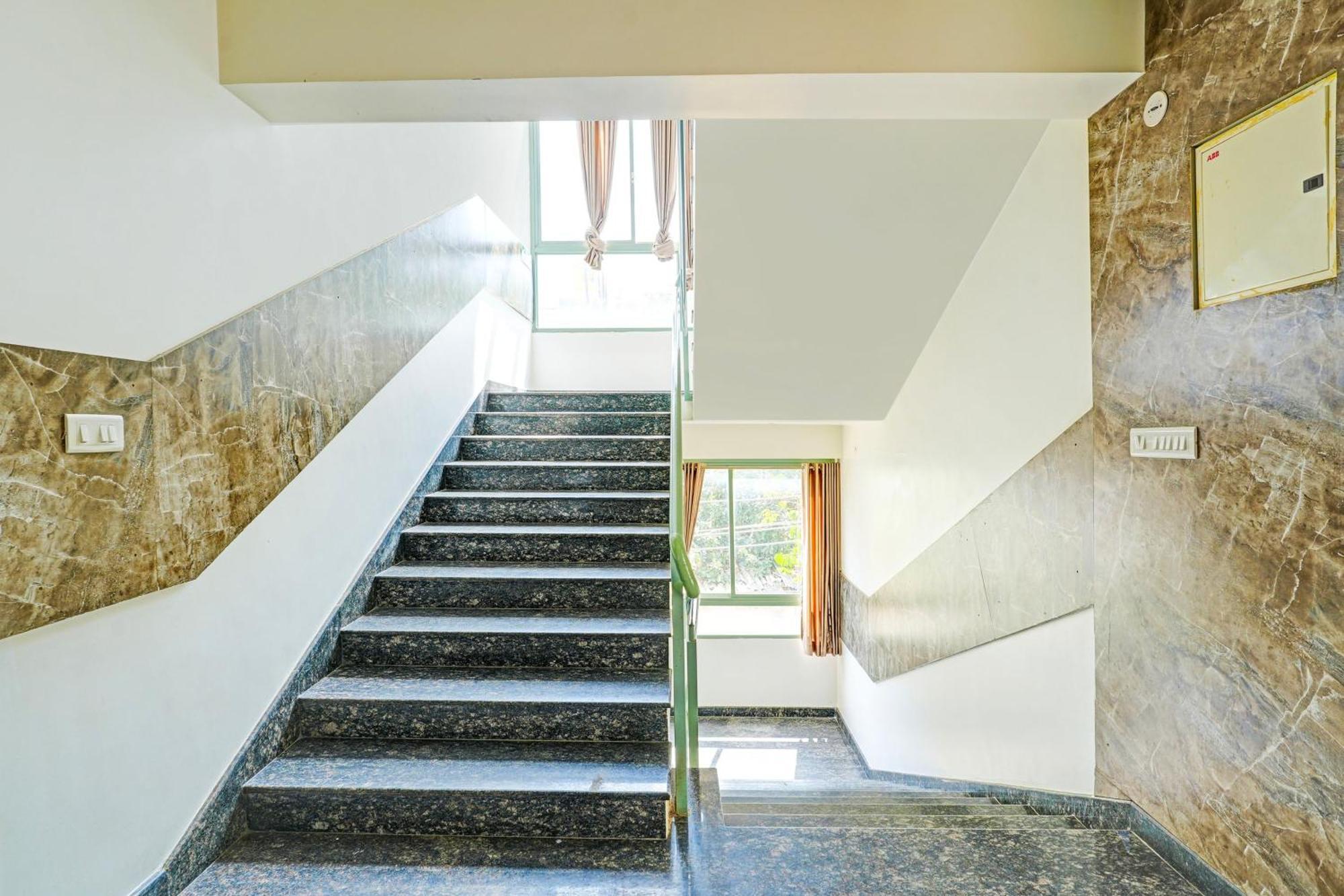 Super Hotel O Kaveri Road Mysore Narasimharaja Puram 외부 사진