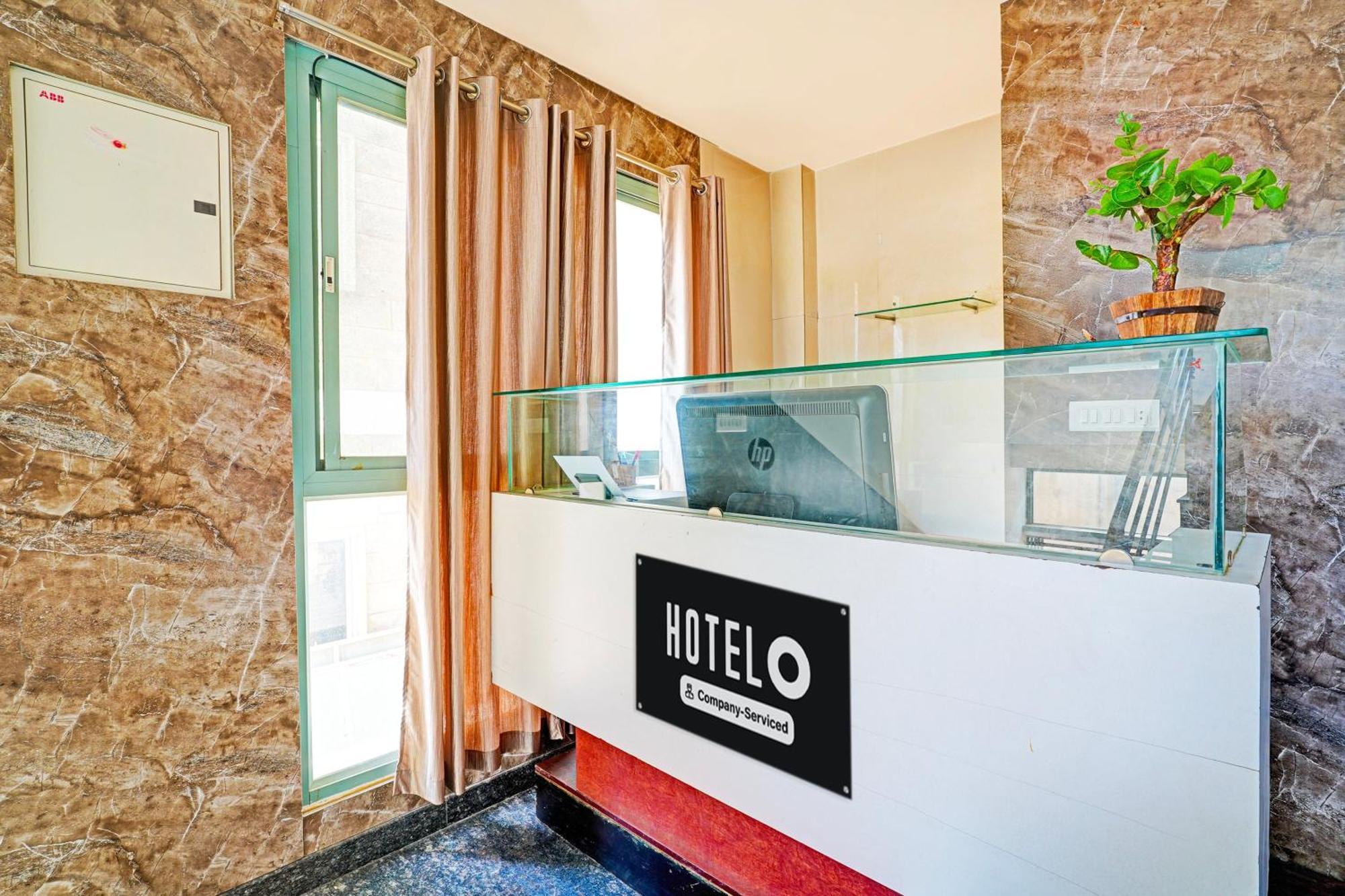 Super Hotel O Kaveri Road Mysore Narasimharaja Puram 외부 사진