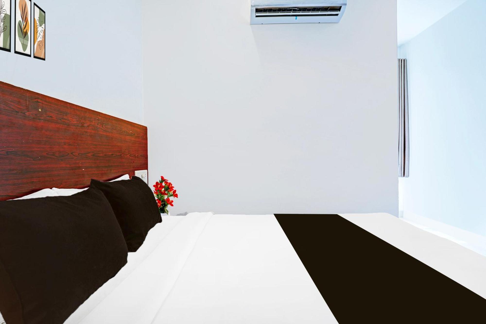Super Hotel O Kaveri Road Mysore Narasimharaja Puram 외부 사진