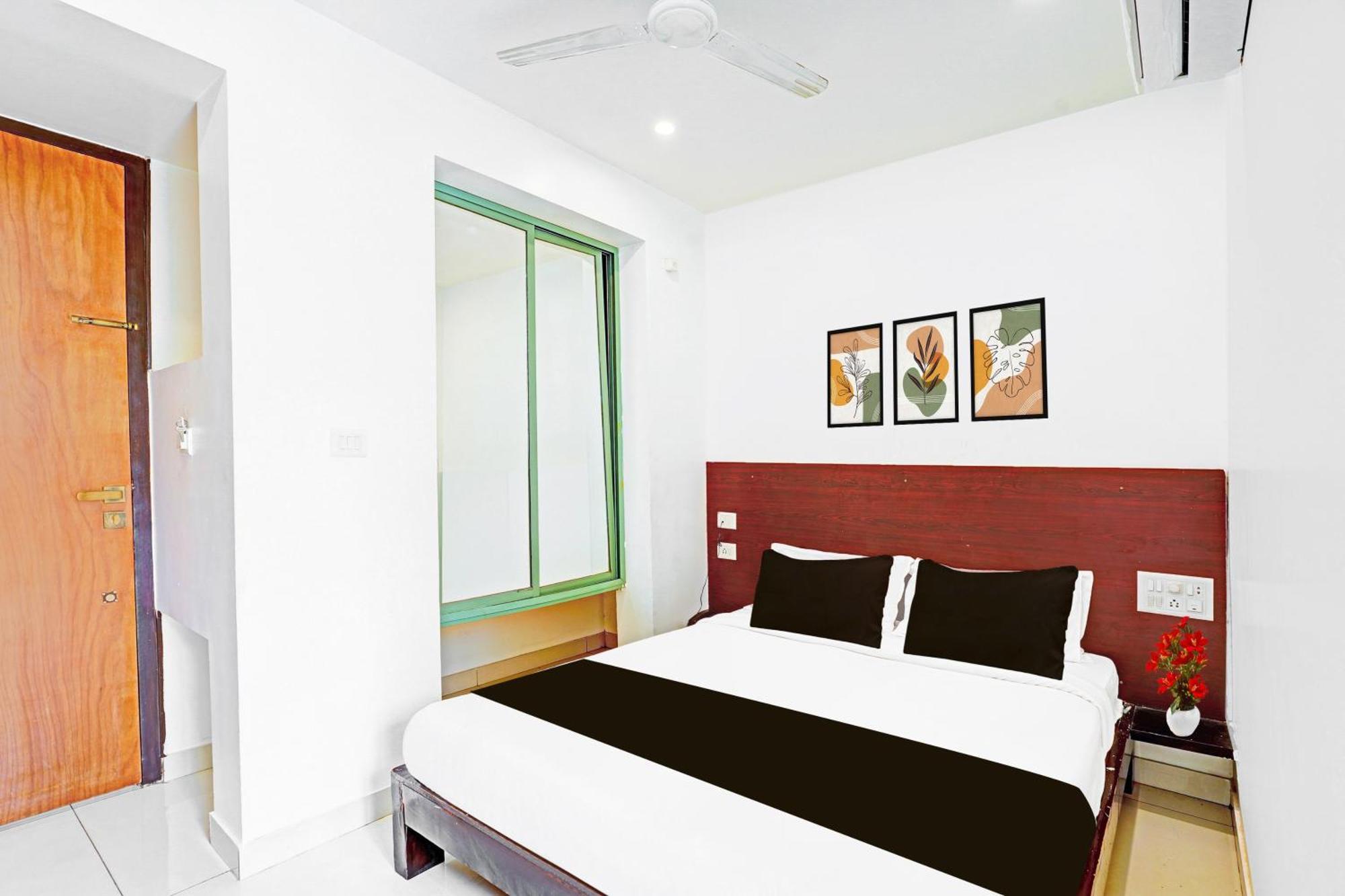 Super Hotel O Kaveri Road Mysore Narasimharaja Puram 외부 사진