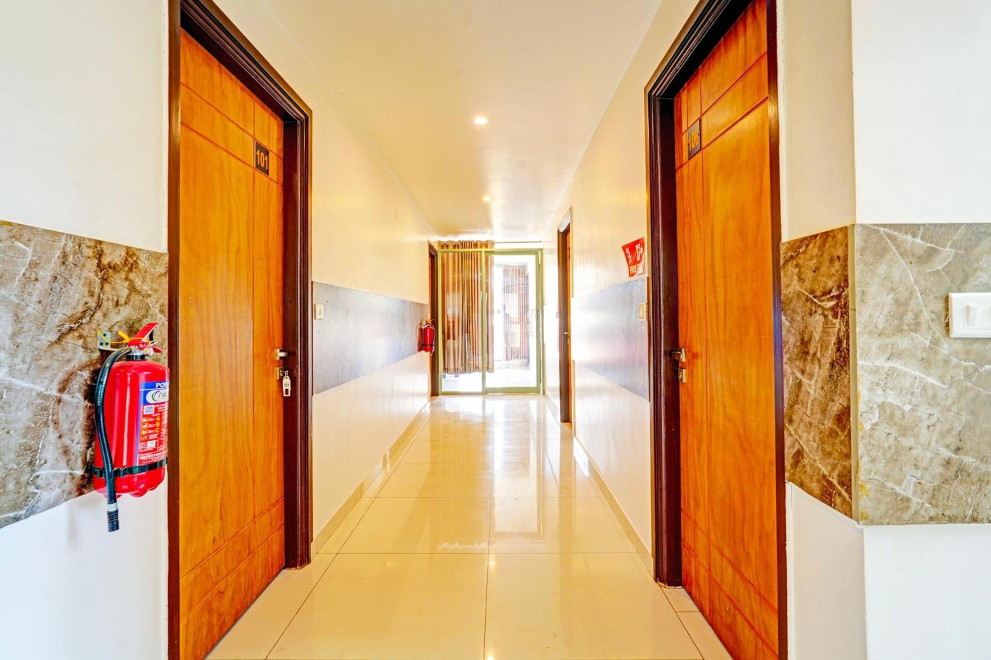 Super Hotel O Kaveri Road Mysore Narasimharaja Puram 외부 사진